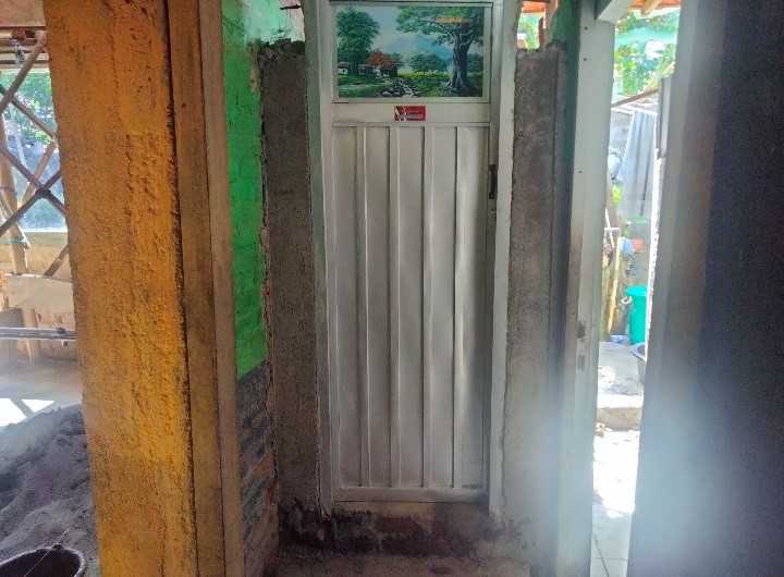 Foto Jamban/WC 100%